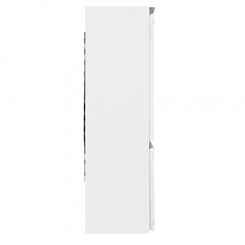 картинка Холодильник Maunfeld MBF177NFFW двухкамерный белый 